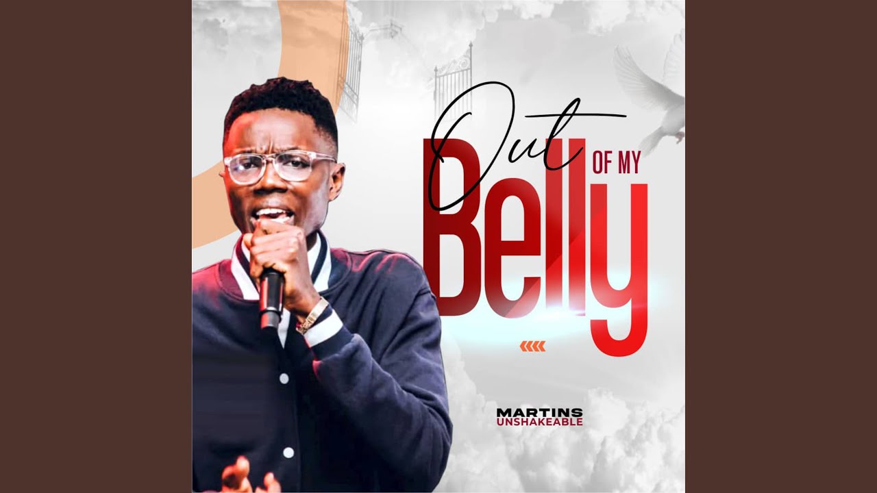 Out Of My Belly Youtube Music