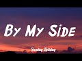 Acejax - By My Side (Lyrics) Feat. Danilyon