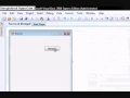 How to change labels with a button in vb 2008
