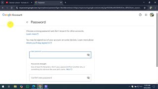How To Fix Gmail Invalid Credentials Error