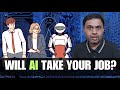 How Artificial Intelligence (AI) will impact your job and what you can do