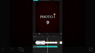 Capcut troll face editing tutorial in capcut💀