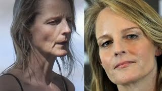 Helen Hunt Lived A Double Life For 30 Years, And No One Knew—Until Now