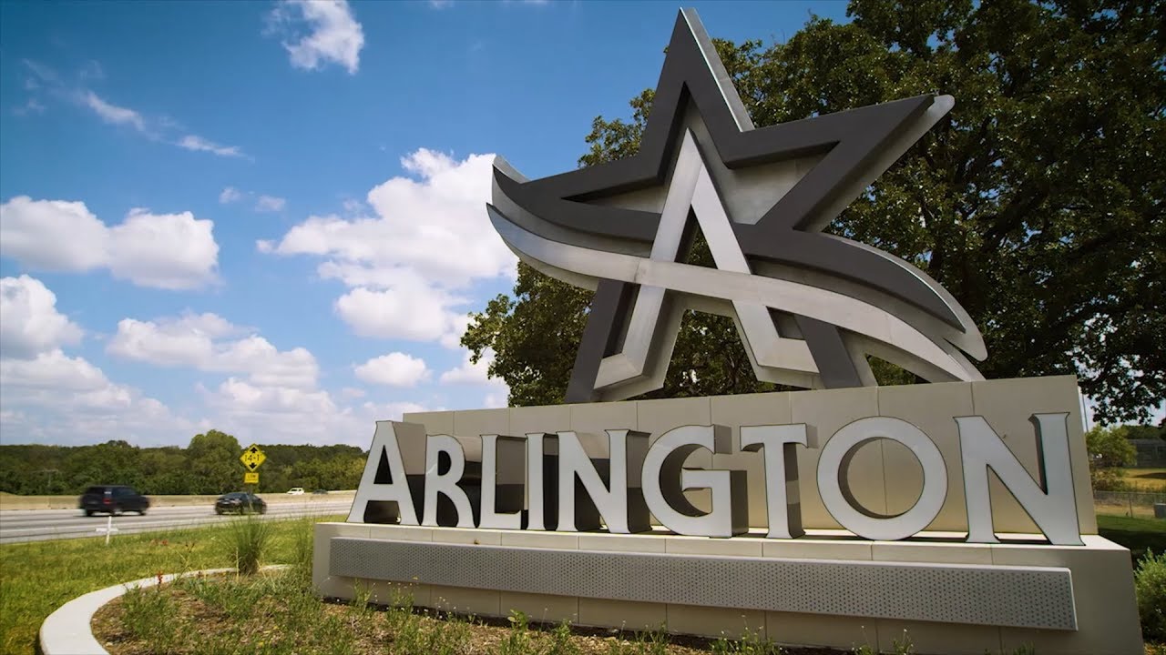 Low Impact Development Arlington