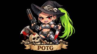 Legacy Overwatch Potg Challenge #21 Junker Queen