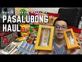 Malaysia HAUL 🇲🇾 (Souvenir, Kopi, Bags, Keychain and more) | VLOG #105