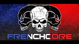 Uptempo Hardcore // Frenchcore // Terror Mix  3