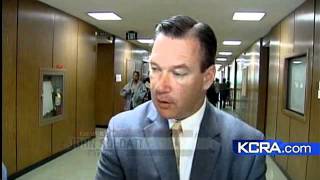 New Courthouse Construction Could Be Stalled