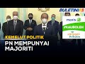 KEMELUT POLITIK | PM Mohon Maaf Kepada Rakyat, Tidak Letak Jawatan