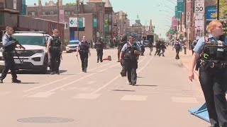West Side Cinco de Mayo celebrations canceled after reports of gang violence