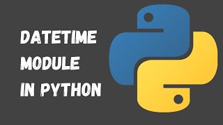 DateTime Module in Python | Python for Beginners in Malayalam | Python Tutorial [10]
