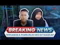 🔴 BREAKING NEWS: Tersangka Pembunuhan Gadis Penjual Gorengan Ditangkap, Sempat Diamuk Warga