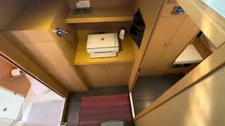 2018 Lagoon 380 Catamaran For Sale By Owner "S/V Majik"