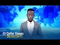 Qafar Xaagu 06/02/2017 | #Tigrai_Television