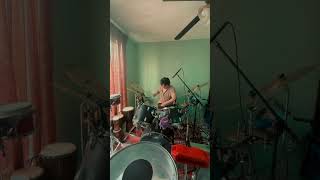 Eoo Bad Bunny Cover Drum