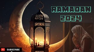 Ramadan 2024 | Shan e Ramadan | Nocopyright Islamic Naat | #nocopyright #makkah   @zaravlog2