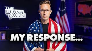 I Would Like To Apologize…