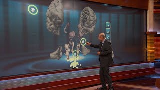 Dr. Phil Explains Physical Effects Of Regular Marijuana Use On The Brain