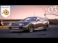 Blender Car Modelling Tutorial - Hood (Step-by-step)
