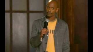 Dave Chappelle - Native Americans