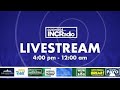 INCRadio Livestream | Wednesday, November 13, 2024 (4:00 PM - 12:00 MN)