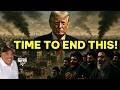 BREAKING NEWS: Trump And Pete Hegseth Indicate the Bombing Will Resume Tonight!
