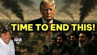 BREAKING NEWS: Trump And Pete Hegseth Indicate the Bombing Will Resume Tonight!