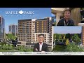 Maple Park Residences Flythrough | Maple Grove | General Trias, Cavite