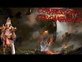 Guild Wars 2 The Journey - Confessor's Stronghold