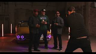 Verzuz TV presents “Fight Night Music” Cypress Hill vs Onyx (Teaser)