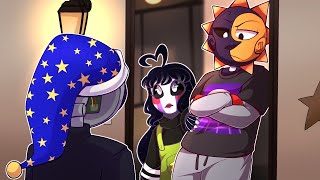 Return of ECLIPSE?! in VRChat
