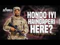 Hondo iyi haingaperi⚠️ - Apostle Dr Joe Daniels