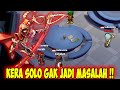 KERA SAKTI PENYAMAR HANDAL !! MAIN SOLO PUN JADI !! Super Sus Indonesia