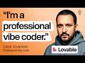 The rise of the professional vibe coder (a new AI-era job)