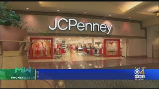 Victoria's Secret Plans To Close 53 Stores; J.C. Penney Is Closing More Than 20 Stores
