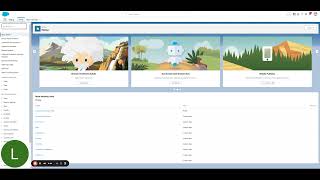 Managing Session Timeout Settings in Salesforce