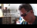 The Art of Scientific Glassblowing