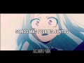 Might+U // Boku no hero academia - Motivaciónal [Sub Español]