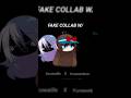 (REMAKE) Fake collab with @IncuwailleX ! #incu_bt