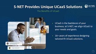 Understanding UCaaS and Managed Internet Security