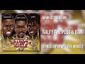 Ralfy The Plug & OTM - Main Attraction [Official Audio]