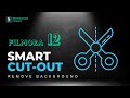 New AI Smart Cutout is Amazing！| Wondershare Filmora 12