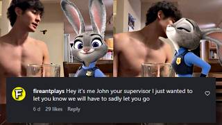 Diabolical Ahh Posts Getting Cooked by Comments..π₯ #16