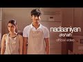 Akshath - Nadaaniyan (Official Video) Aisha Ahmed