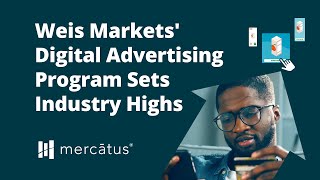 How Weis Markets set the bar for Online Grocery Advertising? [Grocery Retail Advertising]
