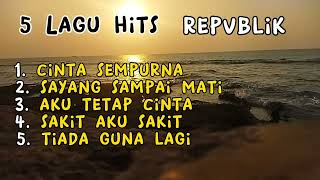 5 Lagu terHits ReVublik