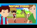 Bedtime Stories And Fairy Tales For Children - Tia and Tofu Storytelling