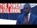 SOUL WINNING THE HIDDEN TREASURE OF THE KINGDOM | PASTOR DAVID OYEDEPO JNR| NEWDAWNTV| FEB 18TH 2021