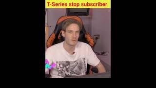 t-series stop 🇮🇳😱😮 subscriber#shorts #facts #shortsvideo