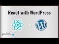 #15 React Pagination With Rest Api | React Wordpress Tutorial | Custom REST API wordpress example